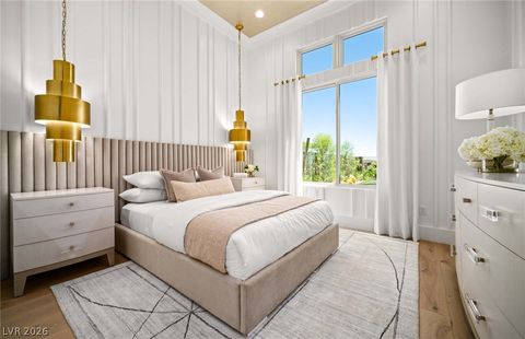 Tiny photo for 4812 Argento Peak Street, Las Vegas, NV 89135 (MLS # 2766155)
