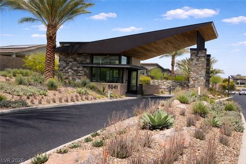 Tiny photo for 4812 Argento Peak Street, Las Vegas, NV 89135 (MLS # 2766155)