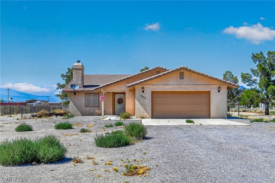 3030 Paiute Boulevard