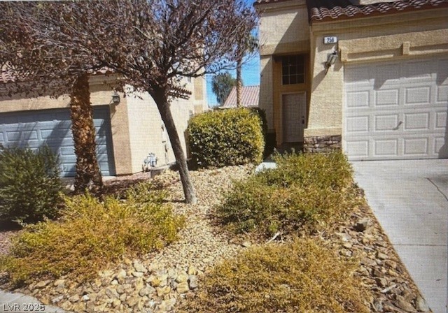 256 Camino Viejo Street