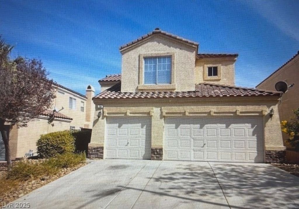 Photo of 256 Camino Viejo Street, Henderson, NV 89012 (MLS # 2692013)