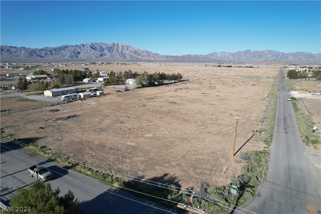 3030 S Leslie Street, Pahrump, Nevada image 1