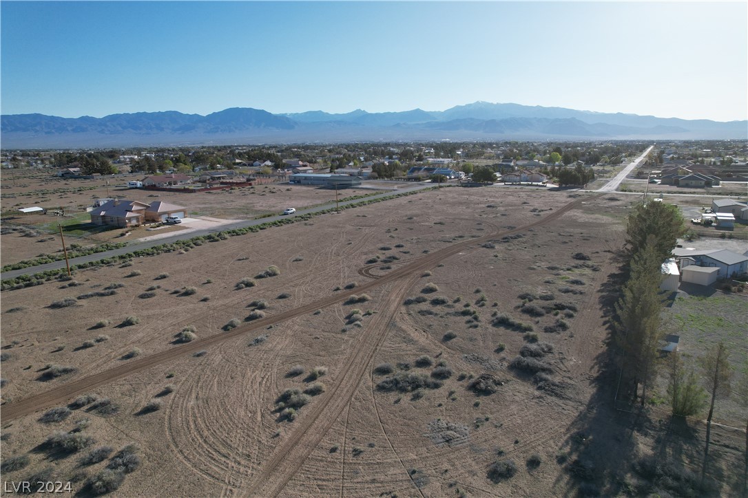 3030 S Leslie Street, Pahrump, Nevada image 2