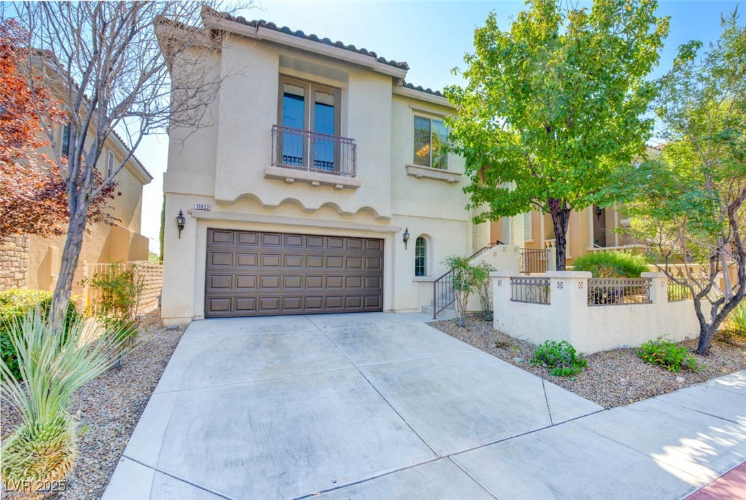 11833 Amistoso Lane, Las Vegas, Nevada image 2