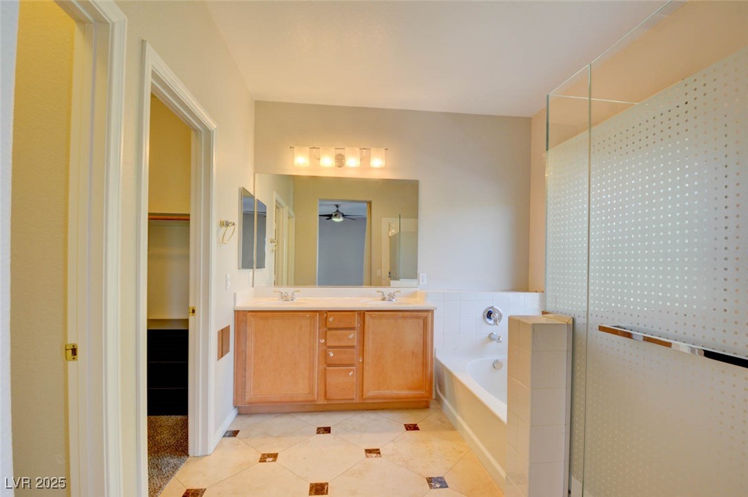 11833 Amistoso Lane, Las Vegas, Nevada image 22