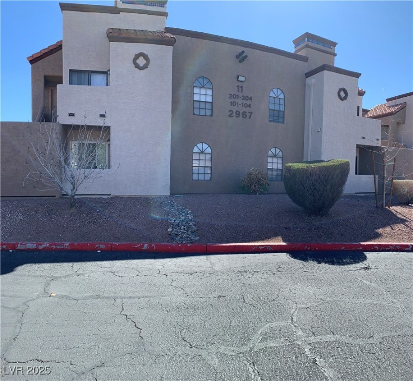 2967 Juniper Hills Boulevard #104, Las Vegas, Nevada image 1