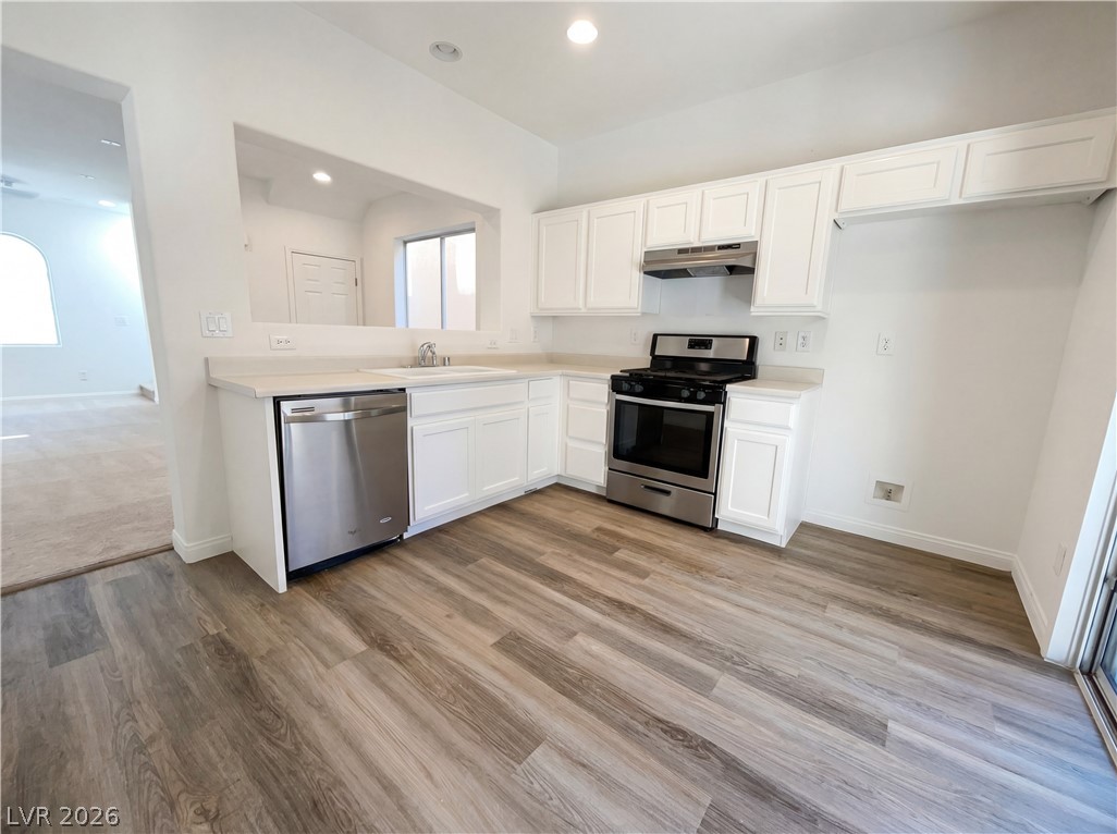 6641 Colorado Spruce Street