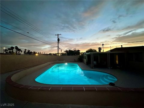 1615 Palora Avenue Las Vegas NV 89169