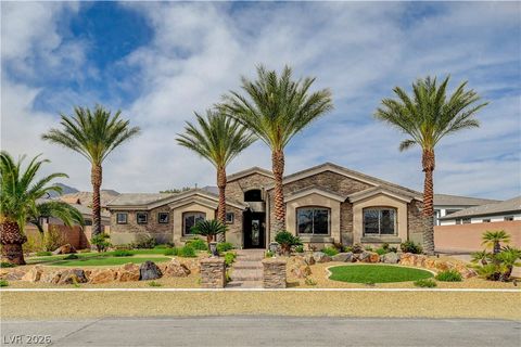 5965 N Eula Street Las Vegas NV 89149