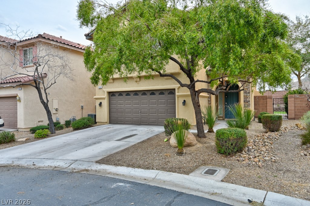 9191 Clear Sky Avenue