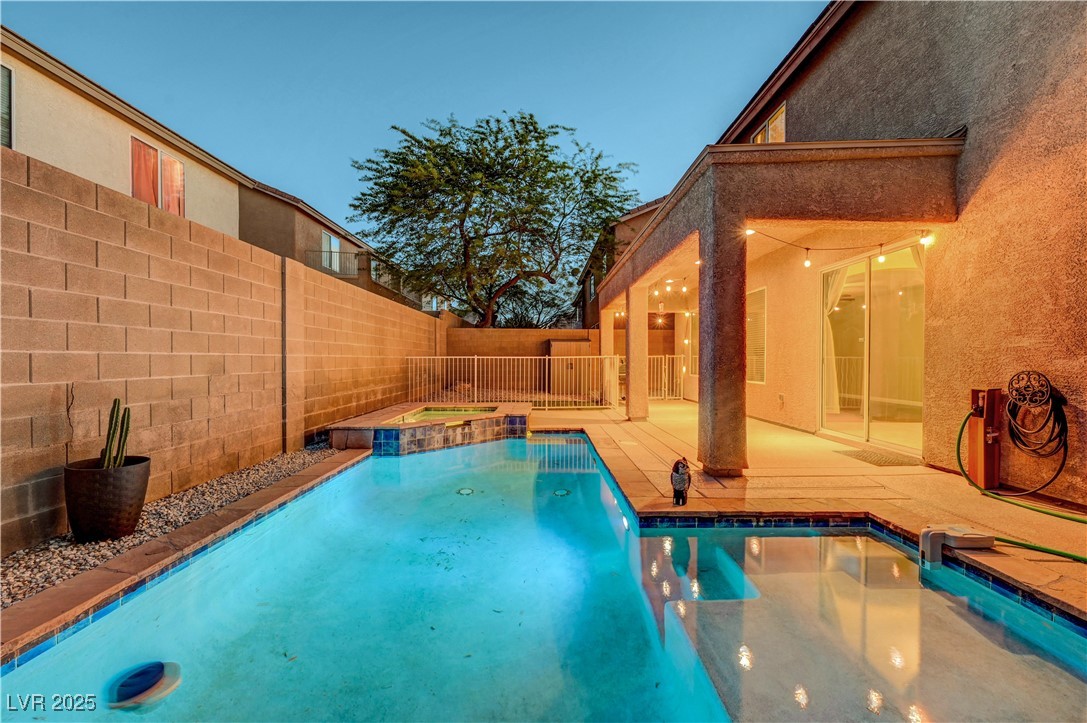 1011 Pecos River Avenue