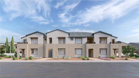 Townhouse For Sale - Residential<br/> Henderson, NV 89002