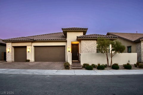 Property photo of 180 Medianoche Street, Las Vegas, NV 89138
