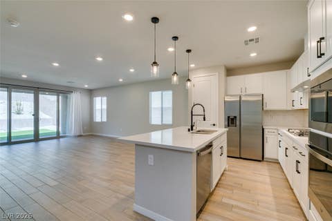 Tiny photo for 109 Medianoche Street, Las Vegas, NV 89138 (MLS # 2793156)