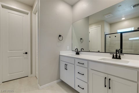 Tiny photo for 109 Medianoche Street, Las Vegas, NV 89138 (MLS # 2793156)