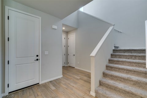 Tiny photo for 109 Medianoche Street, Las Vegas, NV 89138 (MLS # 2793156)