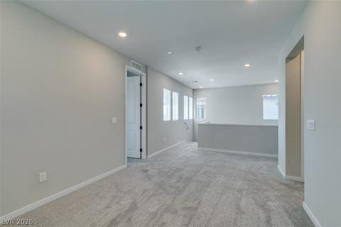 Tiny photo for 109 Medianoche Street, Las Vegas, NV 89138 (MLS # 2793156)