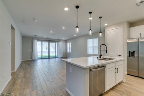 Tiny photo for 109 Medianoche Street, Las Vegas, NV 89138 (MLS # 2793156)