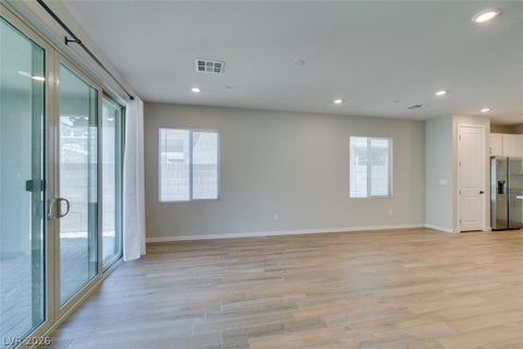 Tiny photo for 109 Medianoche Street, Las Vegas, NV 89138 (MLS # 2793156)