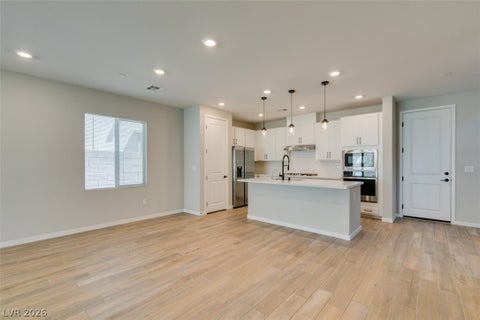 Tiny photo for 109 Medianoche Street, Las Vegas, NV 89138 (MLS # 2793156)