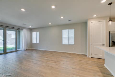 Tiny photo for 109 Medianoche Street, Las Vegas, NV 89138 (MLS # 2793156)
