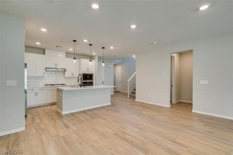 Tiny photo for 109 Medianoche Street, Las Vegas, NV 89138 (MLS # 2793156)