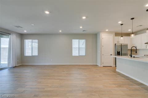 Tiny photo for 109 Medianoche Street, Las Vegas, NV 89138 (MLS # 2793156)