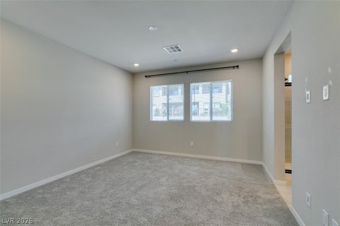 Tiny photo for 109 Medianoche Street, Las Vegas, NV 89138 (MLS # 2793156)