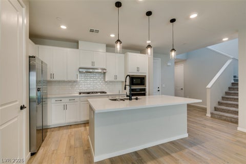 Tiny photo for 109 Medianoche Street, Las Vegas, NV 89138 (MLS # 2793156)