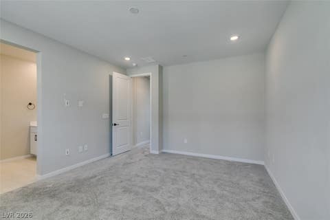 Tiny photo for 109 Medianoche Street, Las Vegas, NV 89138 (MLS # 2793156)