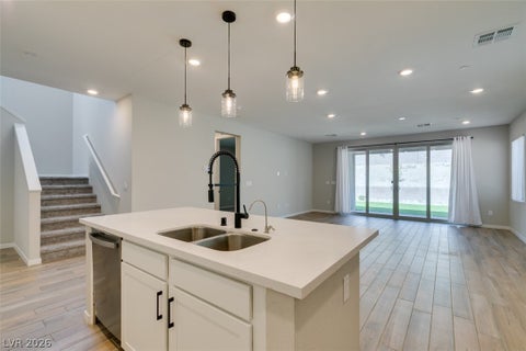 Tiny photo for 109 Medianoche Street, Las Vegas, NV 89138 (MLS # 2793156)