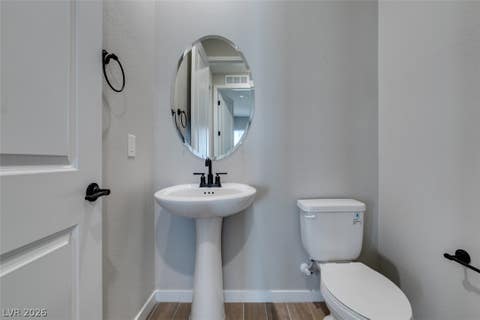 Tiny photo for 109 Medianoche Street, Las Vegas, NV 89138 (MLS # 2793156)