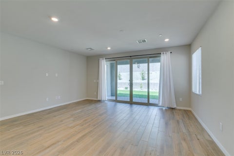 Tiny photo for 109 Medianoche Street, Las Vegas, NV 89138 (MLS # 2793156)