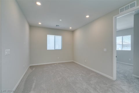 Tiny photo for 109 Medianoche Street, Las Vegas, NV 89138 (MLS # 2793156)