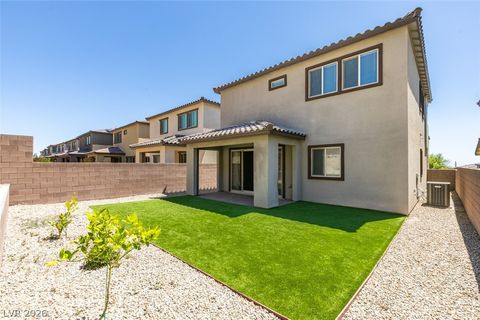 Tiny photo for 109 Medianoche Street, Las Vegas, NV 89138 (MLS # 2793156)