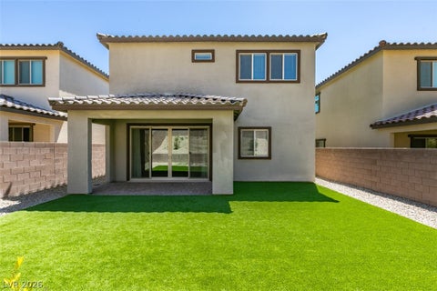 Tiny photo for 109 Medianoche Street, Las Vegas, NV 89138 (MLS # 2793156)