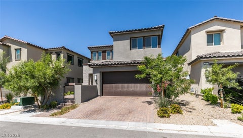 Tiny photo for 109 Medianoche Street, Las Vegas, NV 89138 (MLS # 2793156)