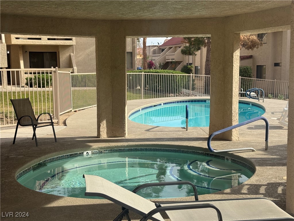 3810 Desert Marina Drive #197, Laughlin, Nevada image 13