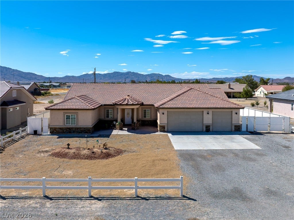 3040 S Spy Glass Avenue