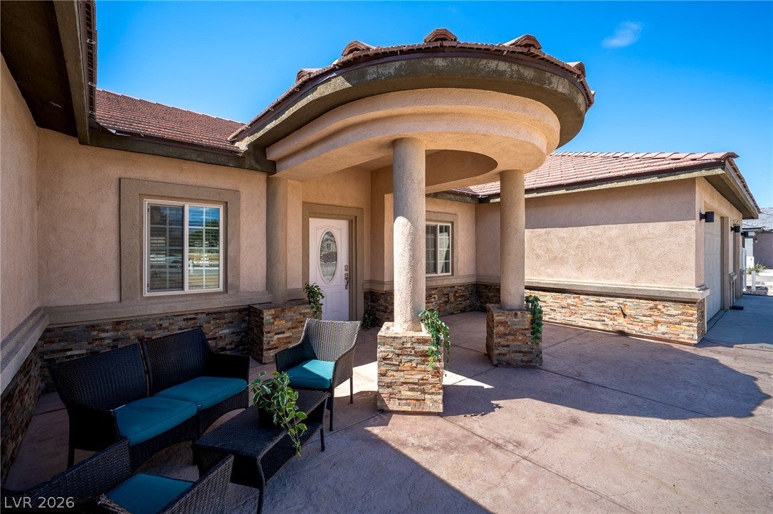 3040 S Spy Glass Avenue