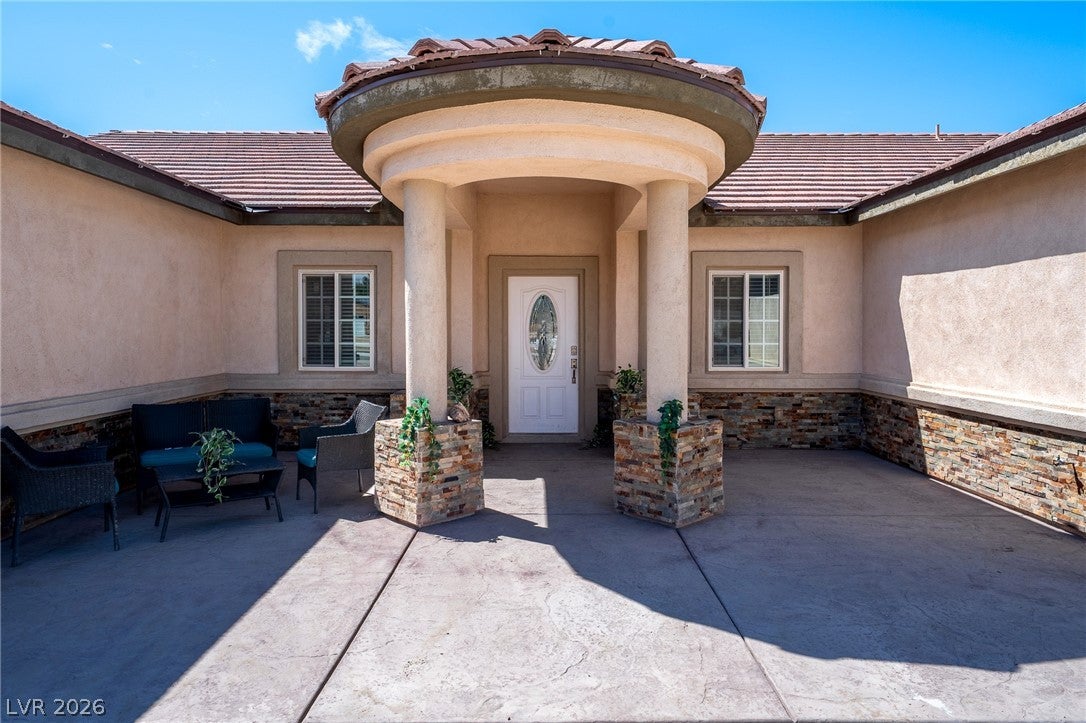 3040 S Spy Glass Avenue