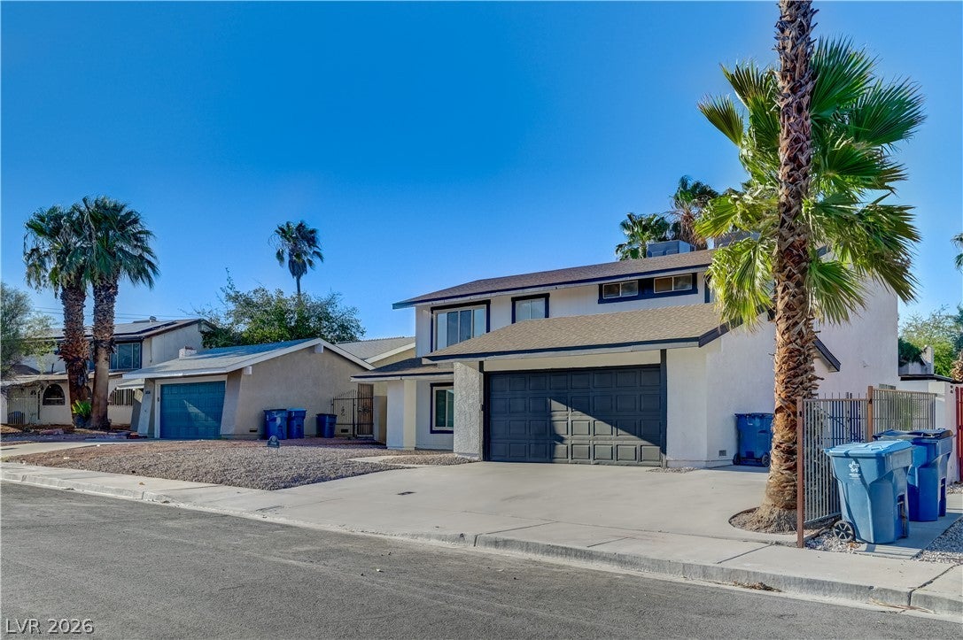 3846 Valley Meadow Drive