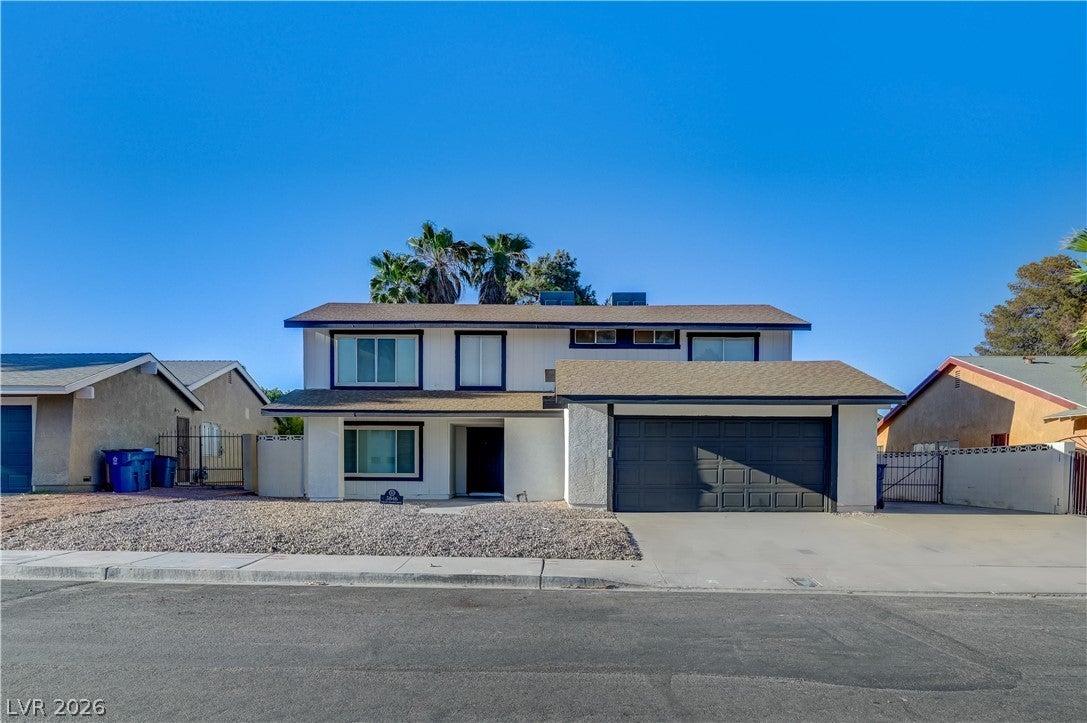 3846 Valley Meadow Drive