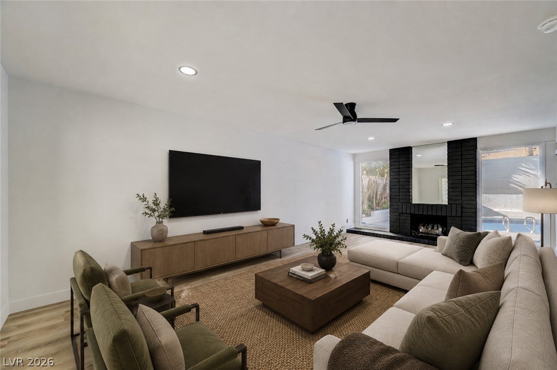 3846 Valley Meadow Drive