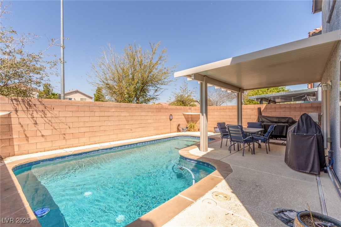 11739 Village Arbor Street, Las Vegas, Nevada image 30