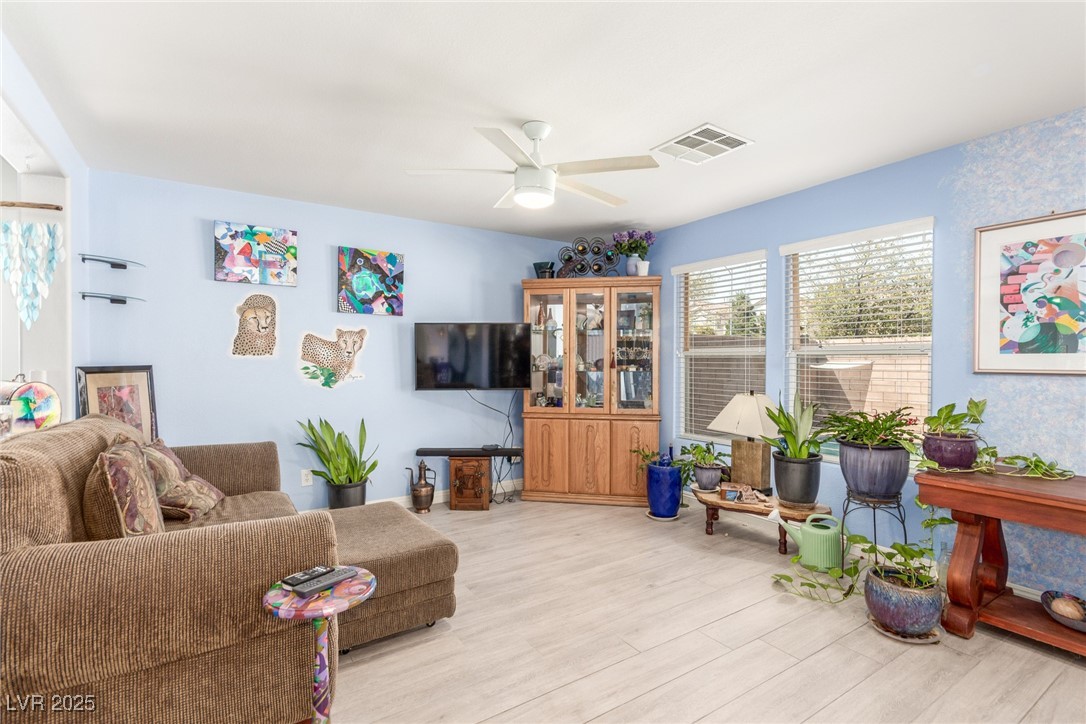 11739 Village Arbor Street, Las Vegas, Nevada image 11