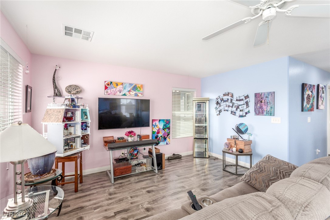 11739 Village Arbor Street, Las Vegas, Nevada image 29