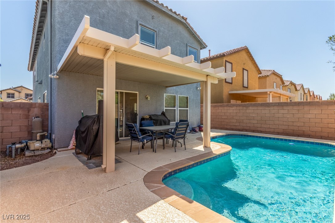 11739 Village Arbor Street, Las Vegas, Nevada image 32