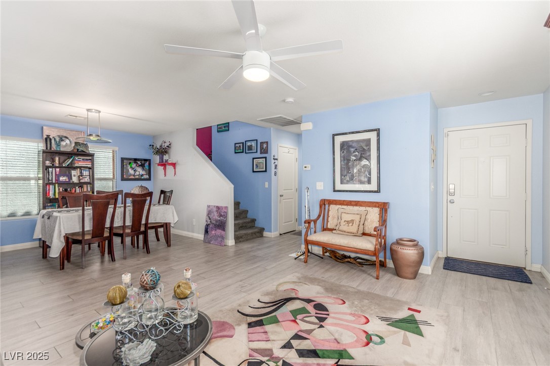 11739 Village Arbor Street, Las Vegas, Nevada image 7