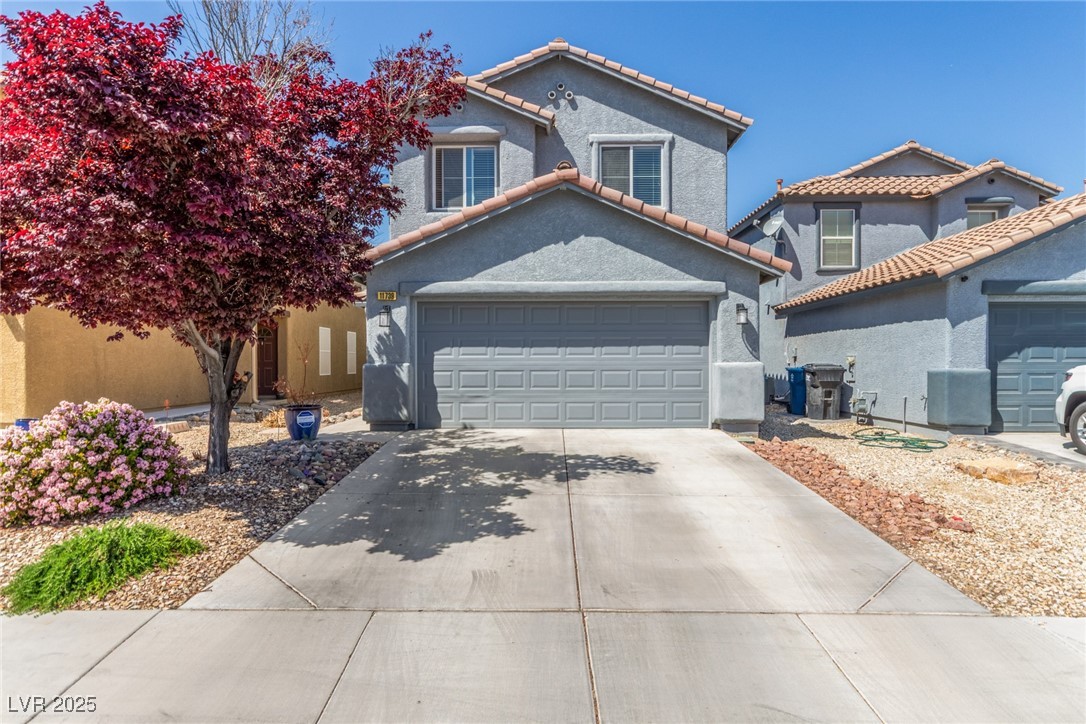 11739 Village Arbor Street, Las Vegas, Nevada image 1